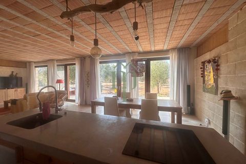 Villa i Carovigno, Brindisi, Carovigno - € 340.000 | Ref: Villa Casellini - foto 23